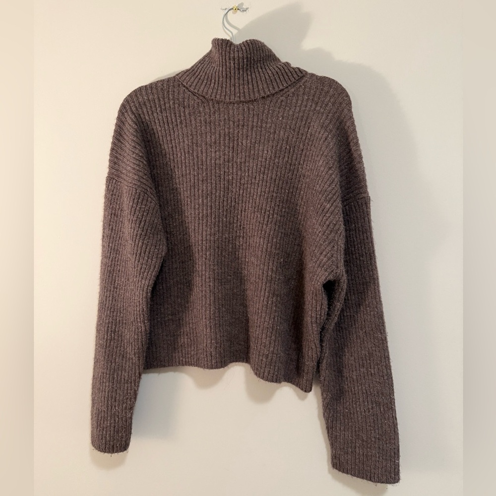 H&M Turtleneck Sweater